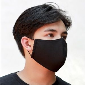 Cloth Face Mask